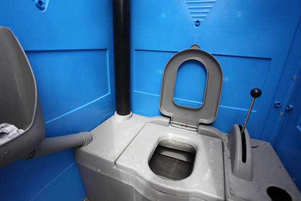 Professional Portable Potty Rental  in Peoria, AZ