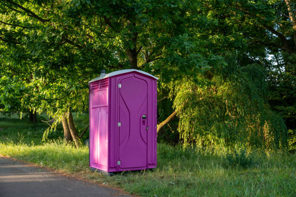 Best Portable Restroom Servicing (Cleaning and Restocking)  in Peoria, AZ