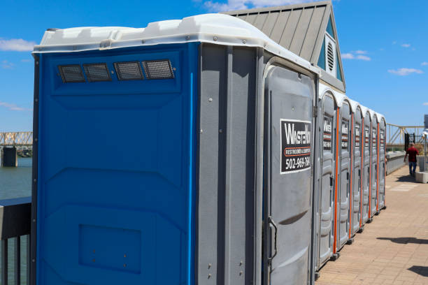 Best Portable Toilets with Baby Changing Stations  in Peoria, AZ